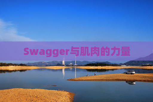 Swagger与肌肉的力量